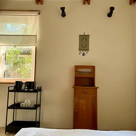 Tiny L&b Apartment Belgrade