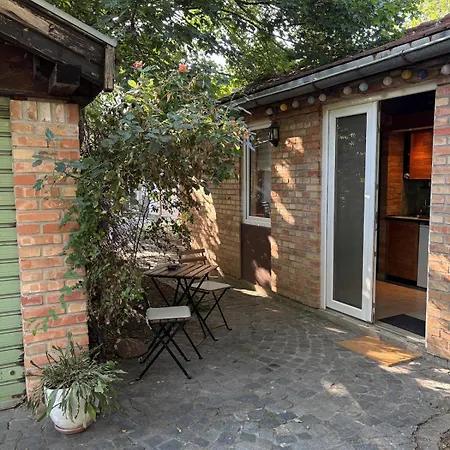 Apartament Tiny L&b Belgrad