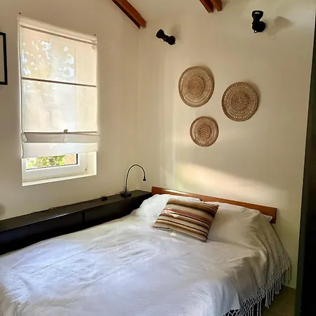 Apartament Tiny L&b Belgrad