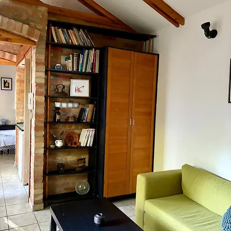 Apartament Tiny L&b