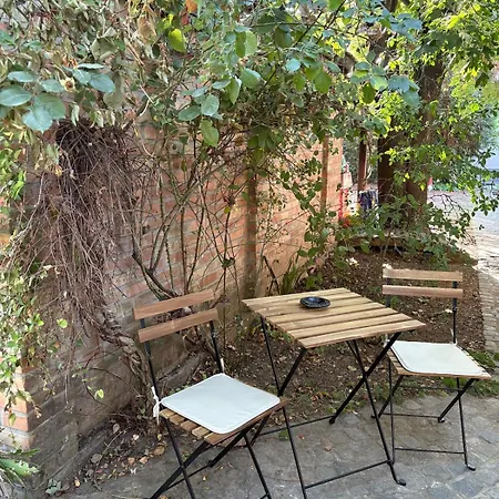 Apartment Tiny L&b Belgrade