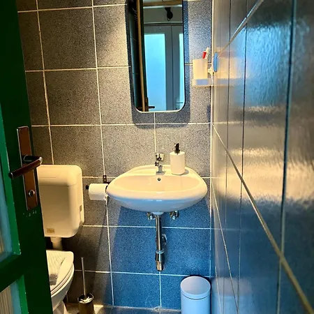 Lejlighed Tiny L&b Beograd