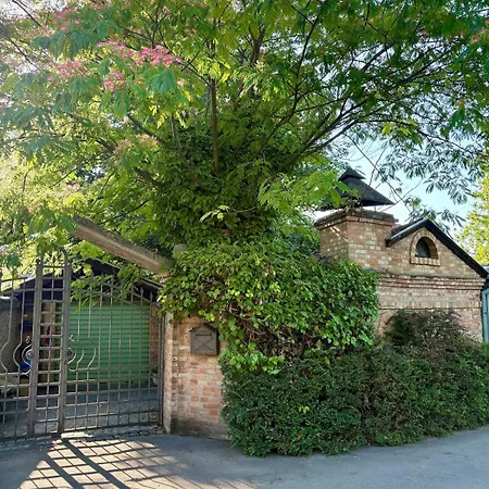 Lejlighed Tiny L&b Beograd