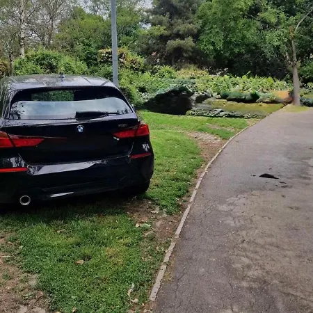 Lejlighed Tiny L&b Beograd